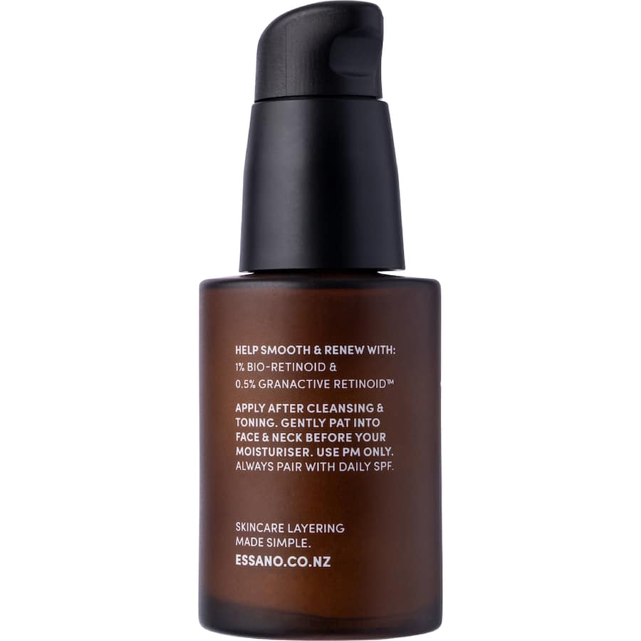 Essano Facial Serum Future Skin Bio Retinoid 30mL