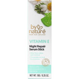 By Nature Serum Stick Vitamin E Night Repair 10g