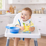 Alamii Multigrain Puffs Banana Milk 12g