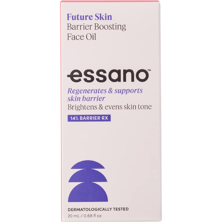 Essano Facial Oil Future Skin 20mL