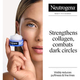 Neutrogena Eye Cream Collagen Bank 14g