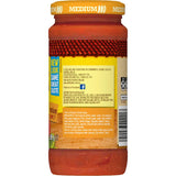 Old El Paso Salsa Thick 'N Chunky Medium 395g