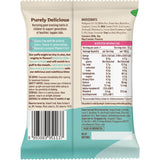 Alamii Multigrain Puffs Strawberry Milk 12g
