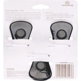 Homeliving Clips Snack Bag 3 pack