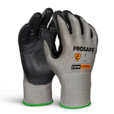 Prosafe Kyorene Cut C 13 Gauge Gloves (Pair) - Standard - L