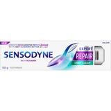Sensodyne Toothpaste Expert Repair Deep Clean 100g