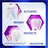 Sensodyne Toothpaste Expert Repair Deep Clean 100g