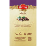 Moccona Coffee Sachets Velvety Mocha 10pack