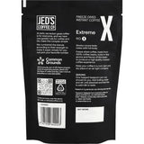 Jed's X Instant Coffee Freeze Dried Refill 90g