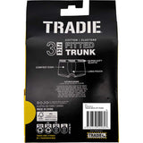 Tradie Trunks Mens Xl 3pack