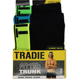 Tradie Trunks Mens Xl 3pack