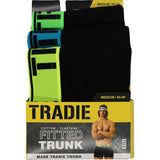 Tradie Trunks Mens M 3pack