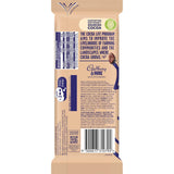 Cadbury & More Chocolate Block Tiramisu Swirl 195g
