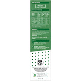 Nescafé Coffee Sachets Krispy Kreme Latte Original 8pack