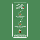 Nescafé Coffee Sachets Krispy Kreme Latte Original 8pack
