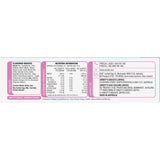 Shapes Light & Crispy Crackers Vinegar & Sea Salt 120g