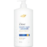 Dove Shampoo Intensive Repair + Ceramide 850mL