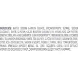Dove Shampoo Bond Strength + Biotin 850mL