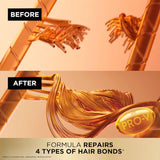 Pantene Treatment Cream Bond Repair 180mL