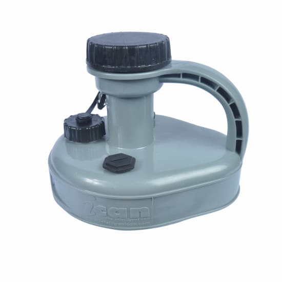 Alemlube iCan Pump/Storage Lid (Each)