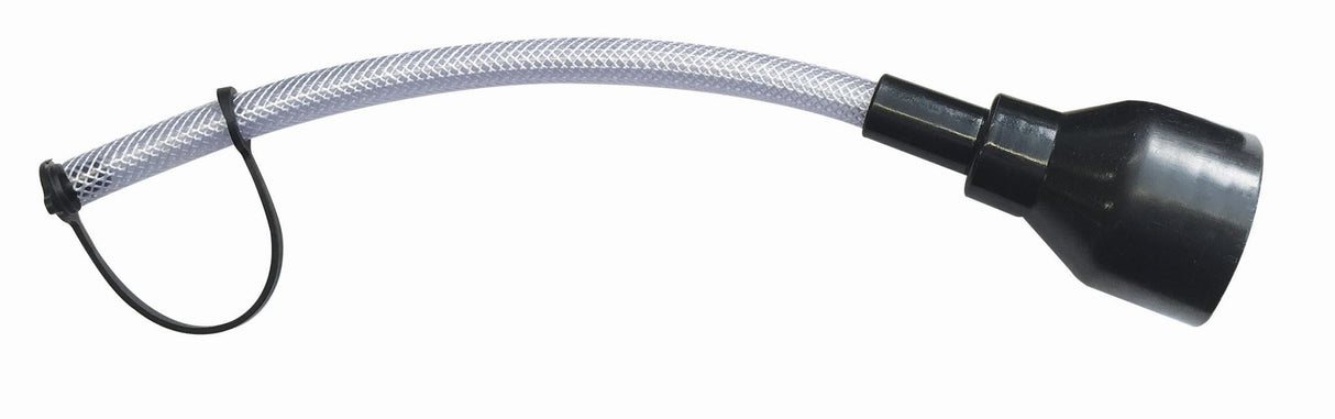 Alemlube iCan 6mm Extension Hose