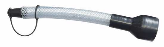 Alemlube iCan 12mm Extension Hose (Each)