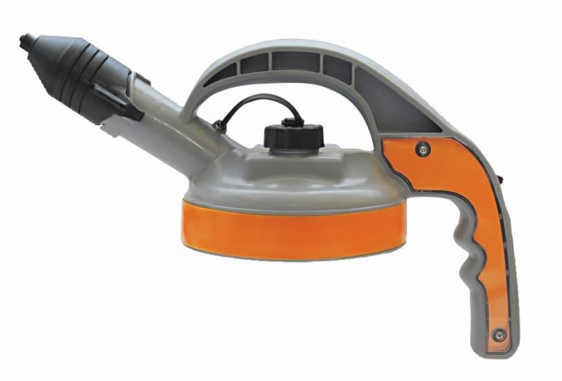 Alemlube iCan Pour Lid with 6mm Nozzle (Each)