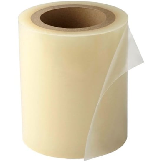 Novacel 4154 Protection Surface Tape-48mm x 100m-20 Rolls-Case