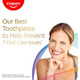 Colgate Toothpaste Total Enamel 200g