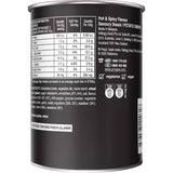 Pringles Chips Hot & Spicy 53g