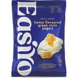 Easiyo Greek Style Yoghurt Base Honey Flavoured 220g