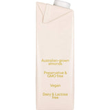 All Good Barista Almond Milk  1L