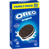 Oreo Biscuits Original Family pack 393g