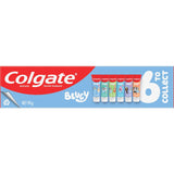 Colgate Toothpaste 2-5yrs Kids Bluey Strawberry 90g