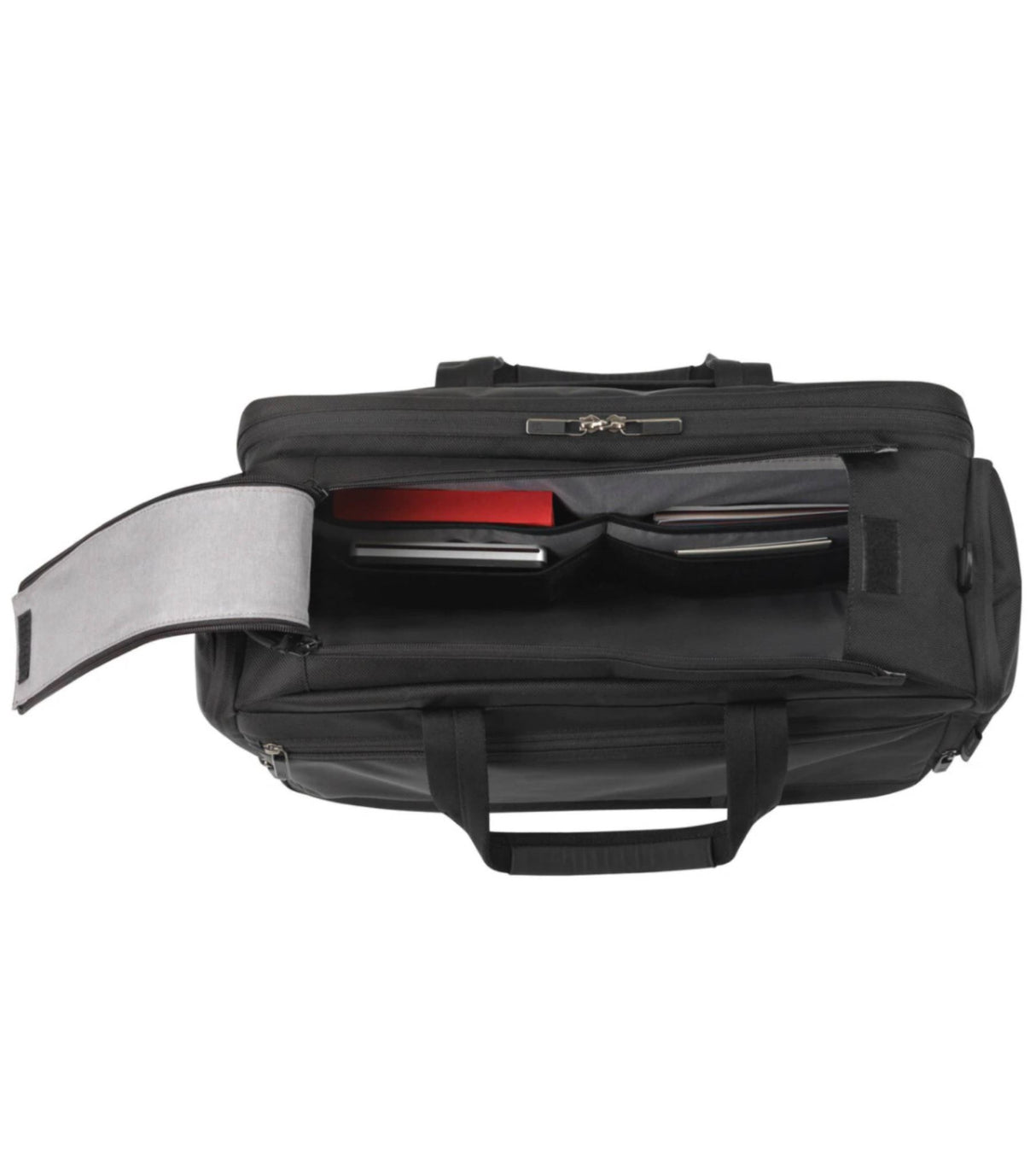 Victorinox Werks Traveler 6.0 Duffel Bag - Black