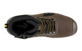 Puma Sierra Nevada 630227 Safety Boots - Brown (Size 7)