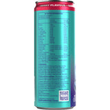 Athena Energy + Electrolytes Drink Zero Sugar Berry Flavour 355mL