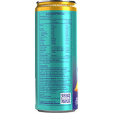 Athena Energy + Electrolytes Drink Zero Sugar Mango Flavour 355mL