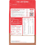 The Lady Shake Meal In A Shake Chocolate 560g