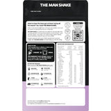 The Man Shake Meal In A Shake Mixed Berry 560g