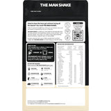 The Man Shake Meal In A Shake Vanilla 560g