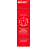 Colgate Optic White Toothpaste Vitamin C 100g