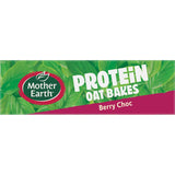 Mother Earth Protein Bars Berry Choc 200g