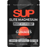Sup Gummies Magnesium 45s