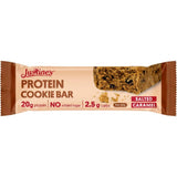Justines Cookie Bar Protein Salted Caramel 60g