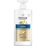 Pantene Conditioner Classic Clean 800mL