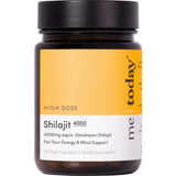 Me Today Shilajit High Dose Organic 60pack