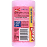 Glad Aromatics Kitchen Tidy Bags Small Cherry Blossom 30pack
