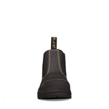 Oliver 55-320 Elastic Sided Safety Boots - Black - 11
