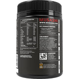 Musashi Energy + Hydration Drink Lemon Lime Flavour 450g